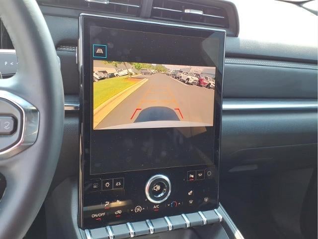 2026 GMC Terrain Base