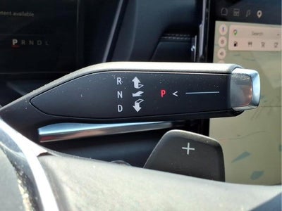 2026 GMC Terrain Base