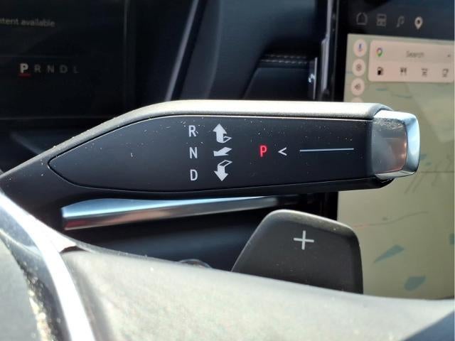 2026 GMC Terrain Base