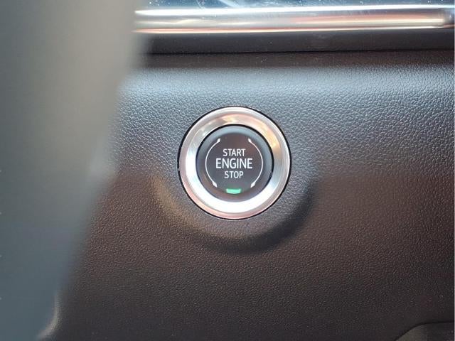 2026 GMC Terrain Base