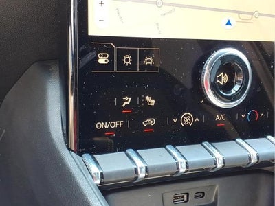 2026 GMC Terrain Base