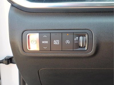 2026 GMC Terrain Base