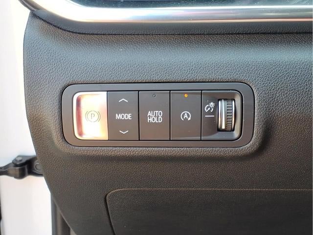 2026 GMC Terrain Base