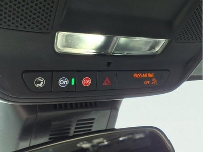 2026 GMC Terrain Base