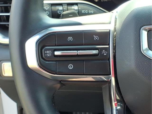 2026 GMC Terrain Base