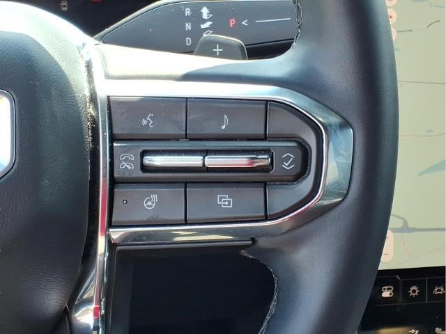 2026 GMC Terrain Base