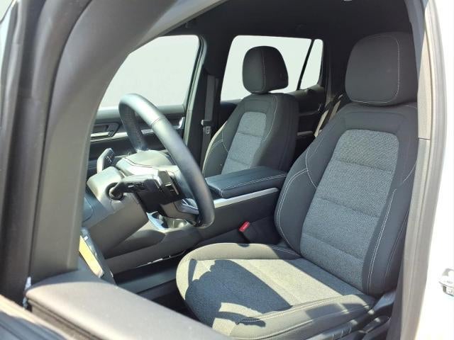 2026 GMC Terrain Base