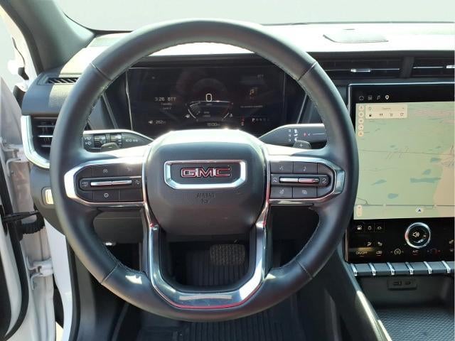 2026 GMC Terrain Base