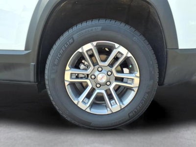 2026 GMC Terrain Base