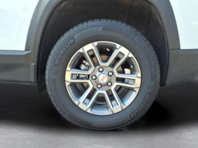 2026 GMC Terrain Base