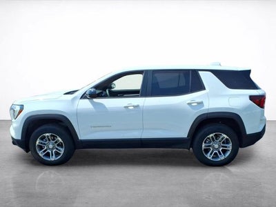 2026 GMC Terrain Base