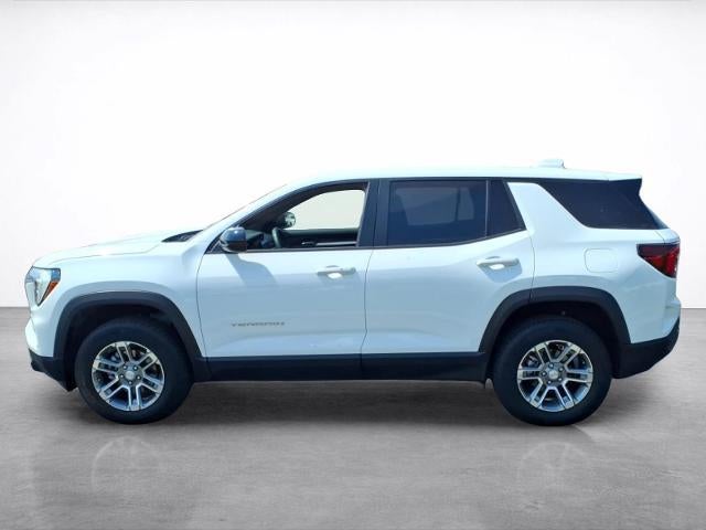 2026 GMC Terrain Base