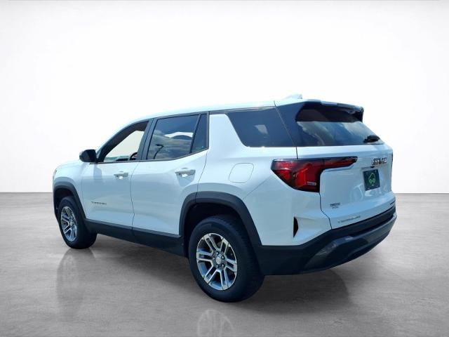 2026 GMC Terrain Base