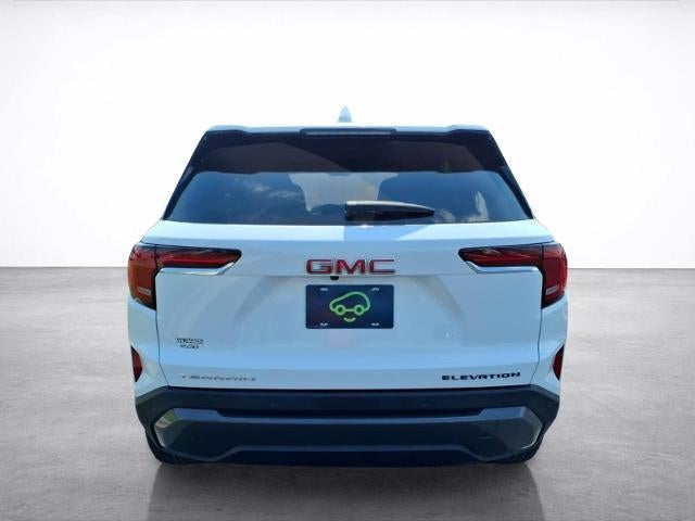 2026 GMC Terrain Base