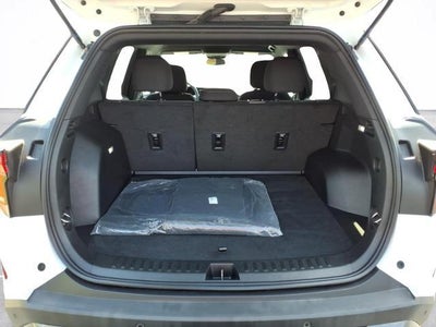 2026 GMC Terrain Base