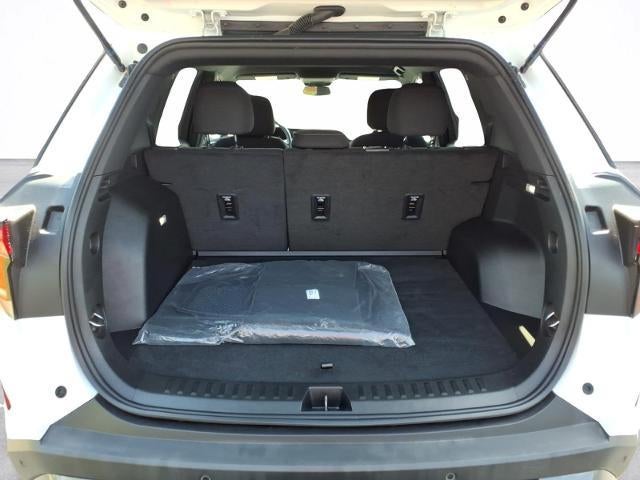 2026 GMC Terrain Base
