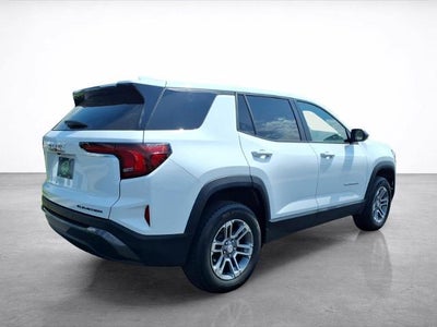 2026 GMC Terrain Base