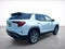 2026 GMC Terrain Base