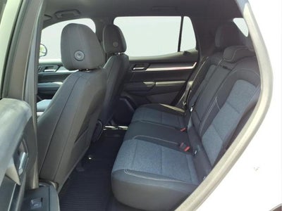 2026 GMC Terrain Base