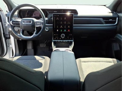 2026 GMC Terrain Base
