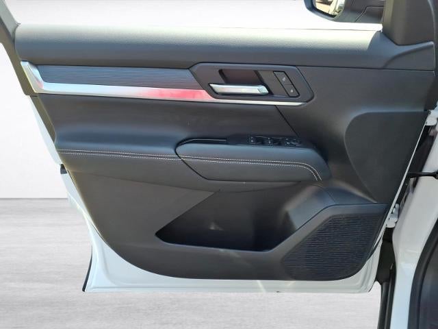 2026 GMC Terrain Base