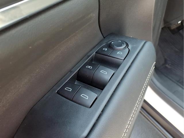 2026 GMC Terrain Base