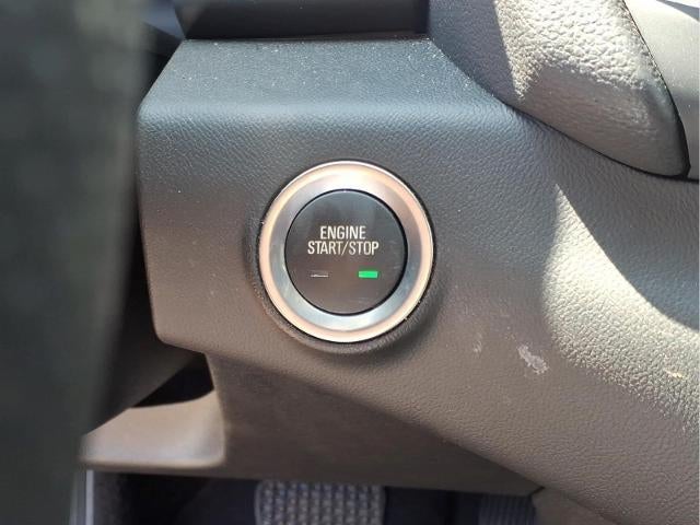2024 GMC Terrain Base