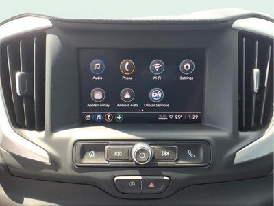2024 GMC Terrain Base