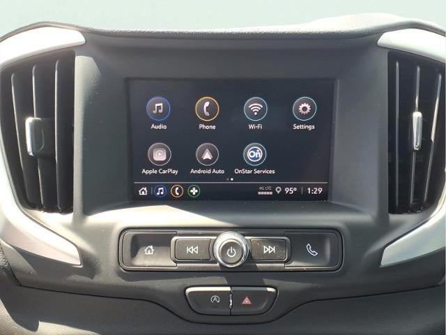 2024 GMC Terrain Base