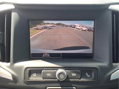 2024 GMC Terrain Base
