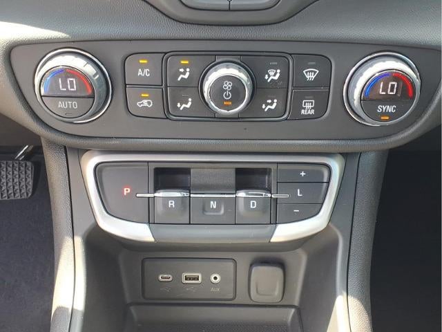 2024 GMC Terrain Base
