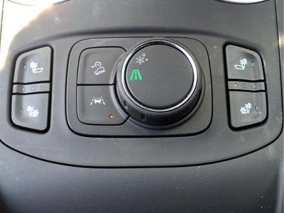 2024 GMC Terrain Base