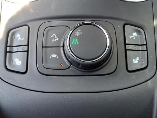 2024 GMC Terrain Base