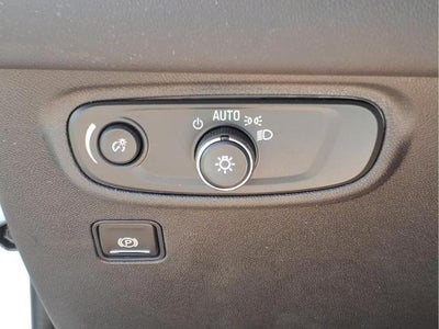 2024 GMC Terrain Base
