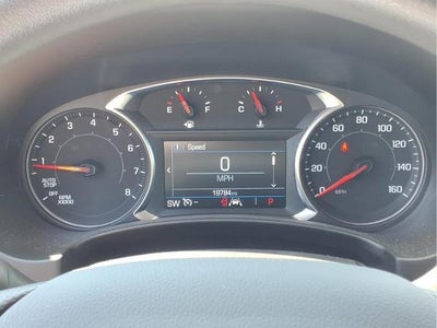 2024 GMC Terrain Base