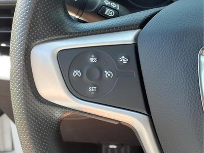 2024 GMC Terrain Base