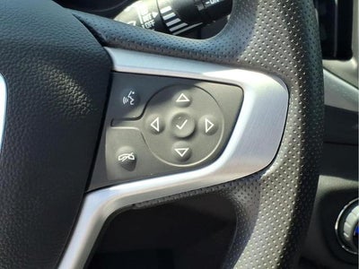 2024 GMC Terrain Base