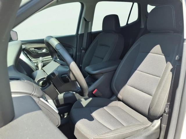 2024 GMC Terrain Base