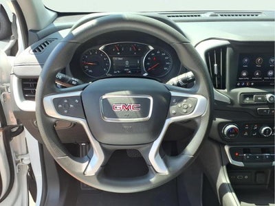 2024 GMC Terrain Base