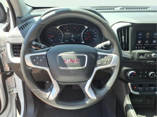 2024 GMC Terrain Base