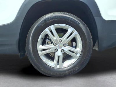 2024 GMC Terrain Base