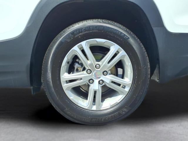 2024 GMC Terrain Base