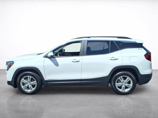 2024 GMC Terrain Base