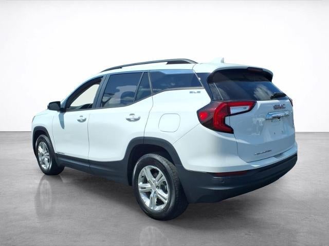 2024 GMC Terrain Base