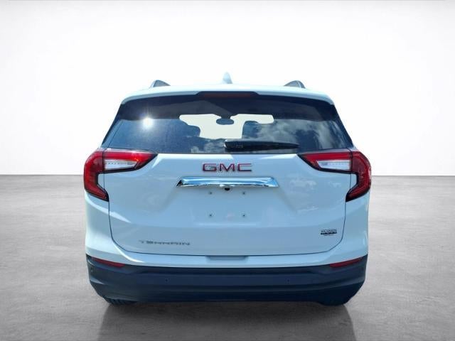 2024 GMC Terrain Base