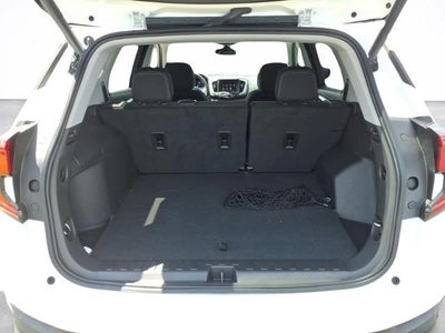 2024 GMC Terrain Base
