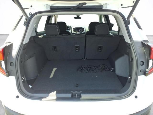 2024 GMC Terrain Base