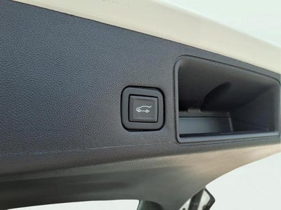 2024 GMC Terrain Base