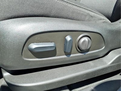 2024 GMC Terrain Base