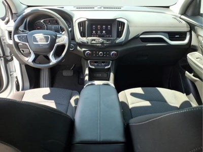 2024 GMC Terrain Base